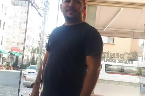 Mavi Deniz Erkek Kuaförü - Resim 15
