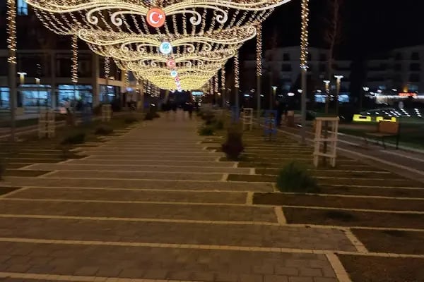Altıeylül Belediyesi Kapalı Yüzme Havuzu - Resim 3