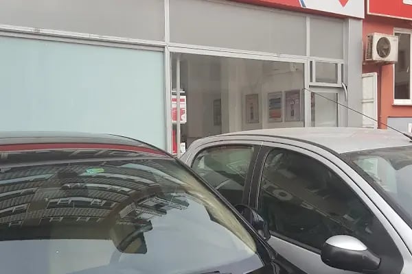 Aras Kargo Bodrum Şubesi - Resim 5