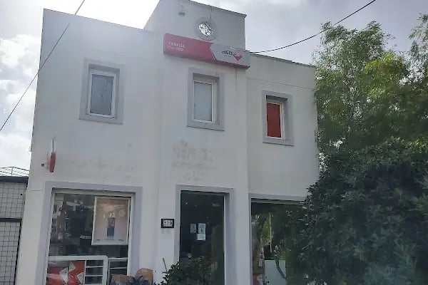 Aras Kargo Bodrum Şubesi - Resim 6