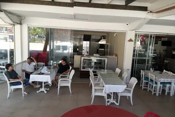 Aras Kargo Bodrum Şubesi - Resim 11