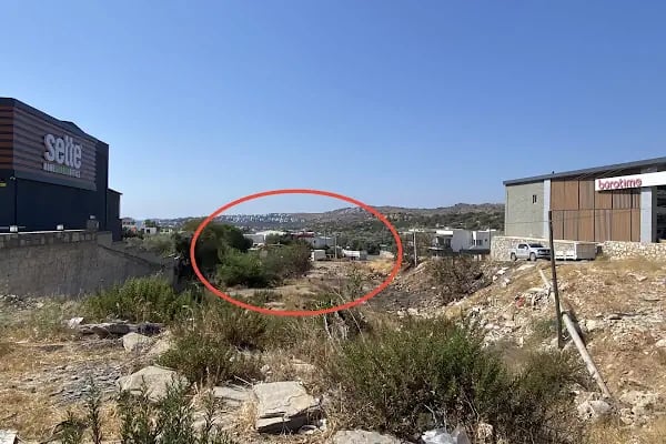 Aras Kargo Bodrum Şubesi - Resim 2