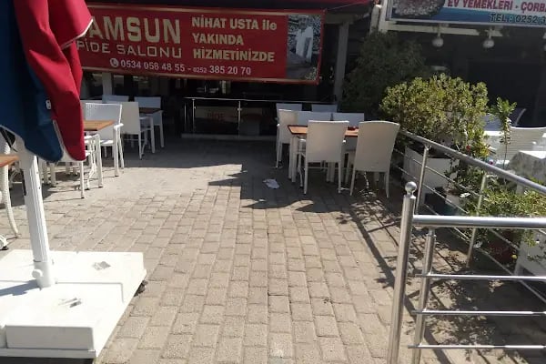 Aras Kargo Bodrum Şubesi - Resim 8
