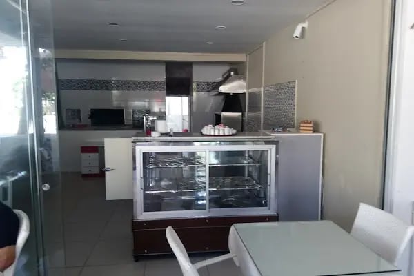 Aras Kargo Bodrum Şubesi - Resim 10