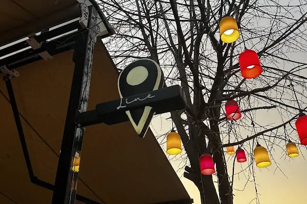 Line coffee bakery - Resim 9
