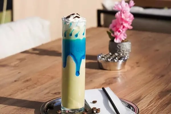 Line coffee bakery - Resim 4