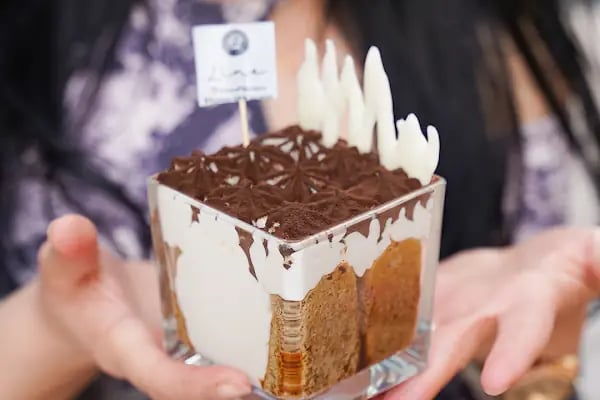 Line coffee bakery - Resim 7