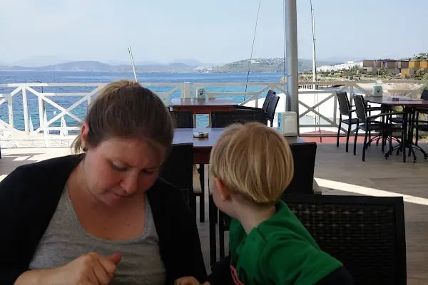 Bodrum Spor Kulübü Yelken Şubesi - Resim 8