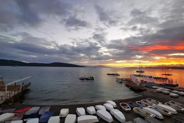 Bodrum Spor Kulübü Yelken Şubesi - Resim 3