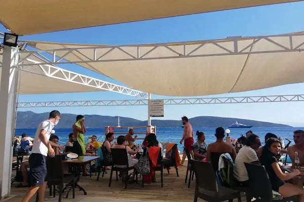 Bodrum Spor Kulübü Yelken Şubesi - Resim 14