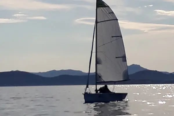 Bodrum Spor Kulübü Yelken Şubesi - Resim 12