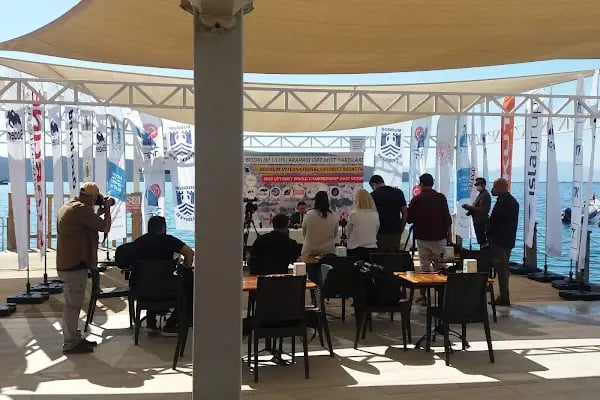 Bodrum Spor Kulübü Yelken Şubesi - Resim 19