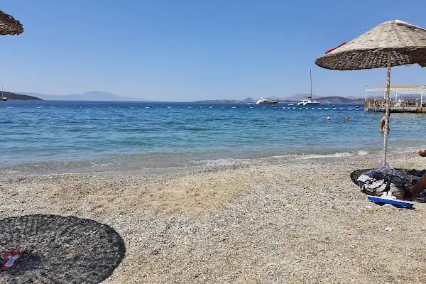 Bodrum Spor Kulübü Yelken Şubesi - Resim 4