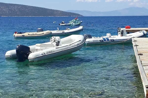 Bodrum Spor Kulübü Yelken Şubesi - Resim 16