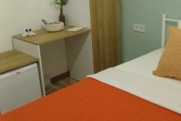 Kavala Hotel Bodrum - Resim 10