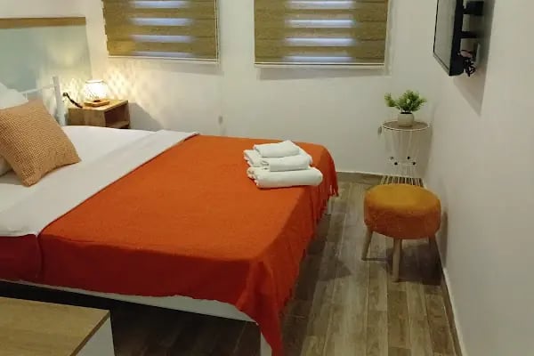 Kavala Hotel Bodrum - Resim 11