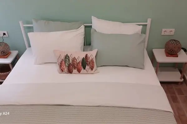 Kavala Hotel Bodrum - Resim 2