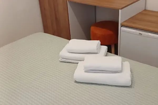 Kavala Hotel Bodrum - Resim 6