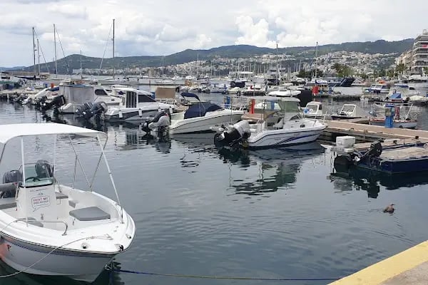 Kavala Hotel Bodrum - Resim 17