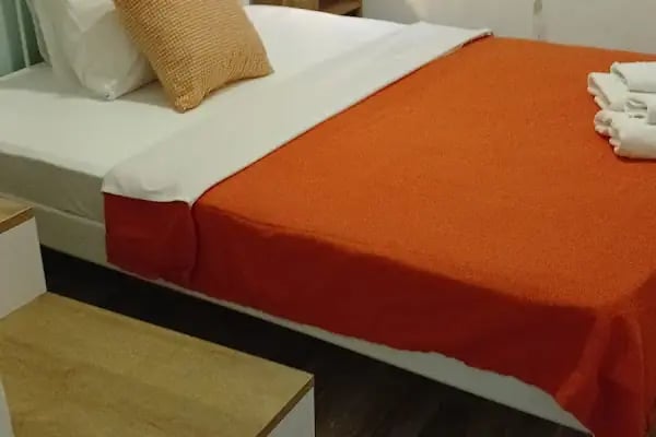 Kavala Hotel Bodrum - Resim 14