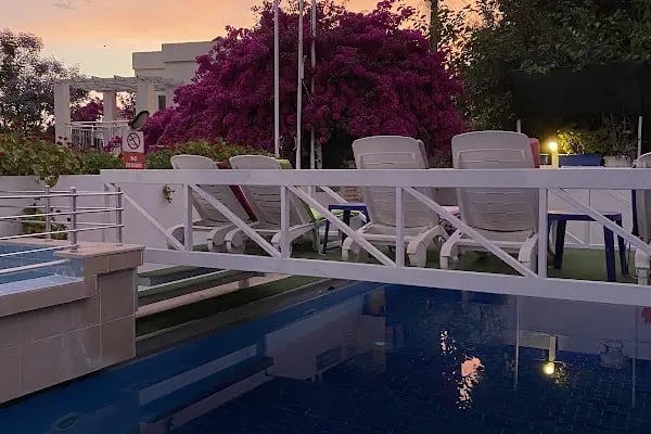 Kavala Hotel Bodrum - Resim 12