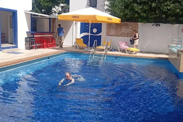 Kavala Hotel Bodrum - Resim 3