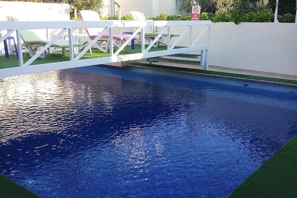 Kavala Hotel Bodrum - Resim 13
