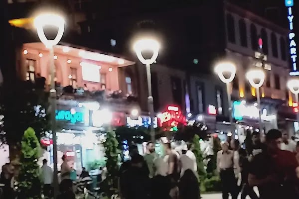Otel Karayel - Resim 18