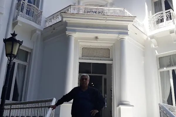 Otel Karayel - Resim 11
