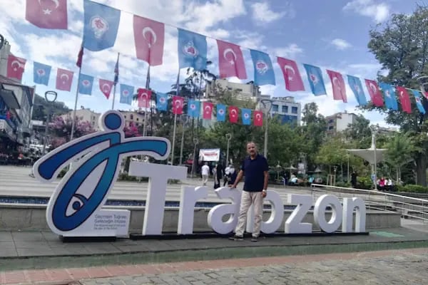 Otel Karayel - Resim 19