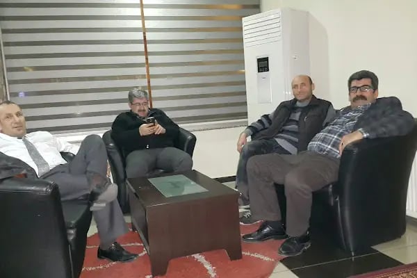 Otel Karayel - Resim 6
