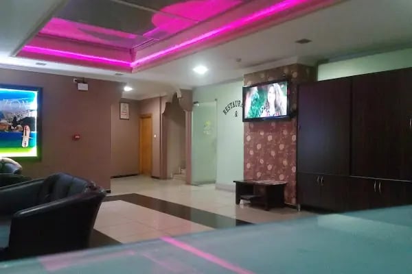 Otel Karayel - Resim 10