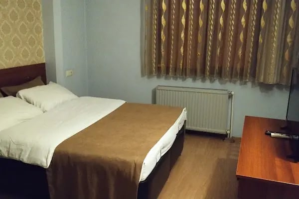 Otel Karayel - Resim 2