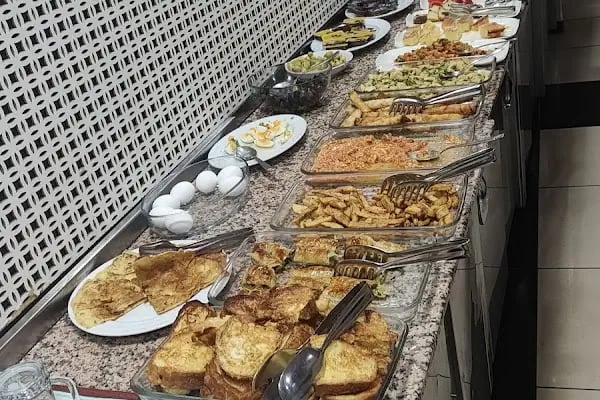 Otel Karayel - Resim 14