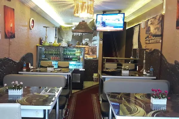 Otel Karayel - Resim 16