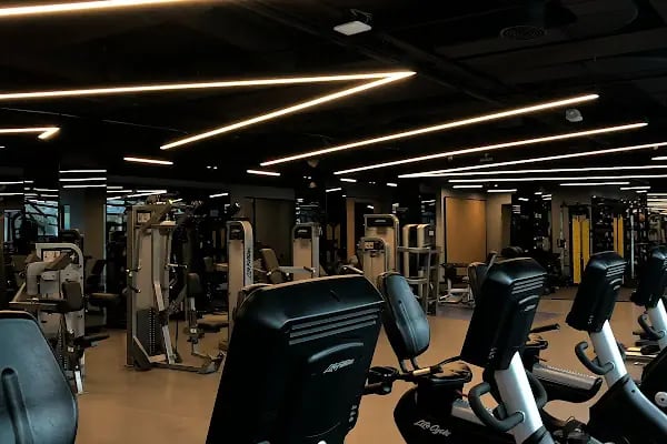 Skypeak Club - Resim 14