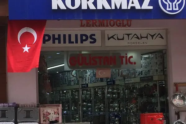 Gülistan Ticaret - Resim 3