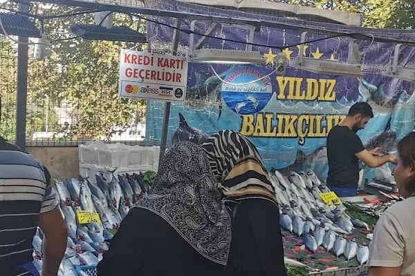 İSPARK Bağcılar Demirkapı Zemin Altı Otoparkı - Resim 13