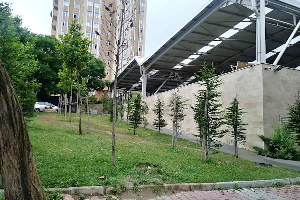 İSPARK Bağcılar Demirkapı Zemin Altı Otoparkı - Resim 6