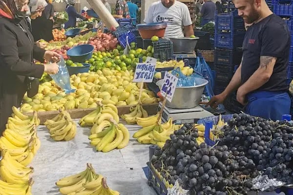 İSPARK Bağcılar Demirkapı Zemin Altı Otoparkı - Resim 8