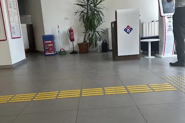 Vakıf Katılım Gaziantep Şubesi - Resim 2