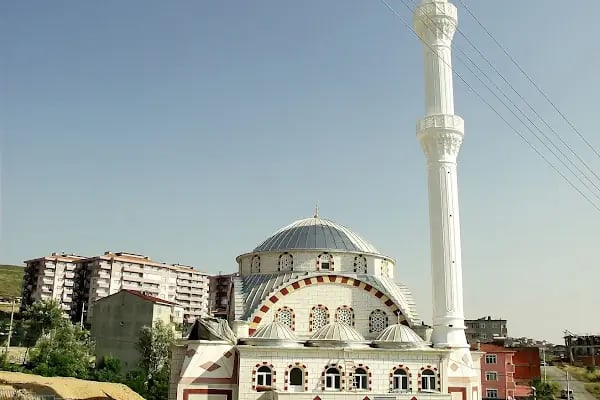Çayirova Müftülüğü Güzeltepe Esentepe Camii - Resim 1