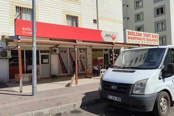 Aras Kargo Bağlar Şubesi - Resim 15