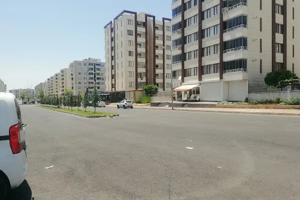 Aras Kargo Bağlar Şubesi - Resim 2