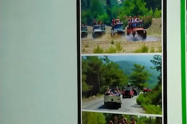 Emir bisiklet ve motorsiklet kiralama - Resim 9