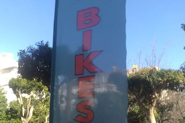 Emir bisiklet ve motorsiklet kiralama - Resim 8