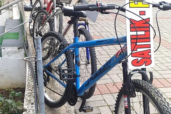 Emir bisiklet ve motorsiklet kiralama - Resim 5