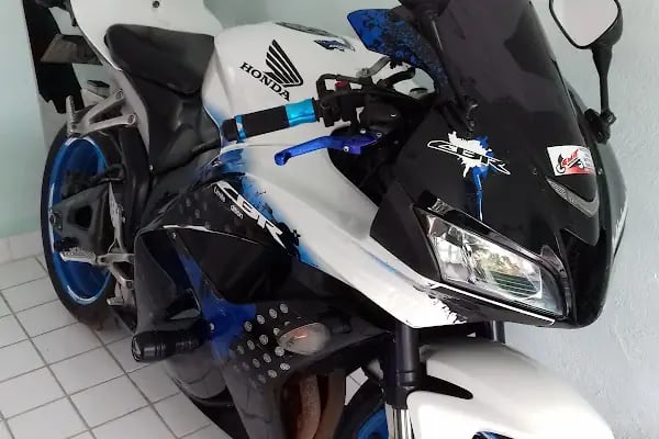Emir bisiklet ve motorsiklet kiralama - Resim 13