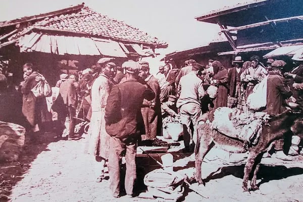 Gazi Mustafa Kemal Devlet Hastanesi Acil Servis - Resim 13