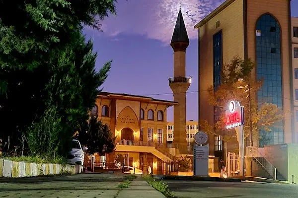 Gazi Mustafa Kemal Devlet Hastanesi Acil Servis - Resim 16